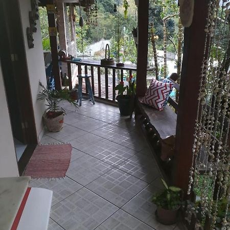 Casa Temporada ปาราตี ภายนอก รูปภาพ
