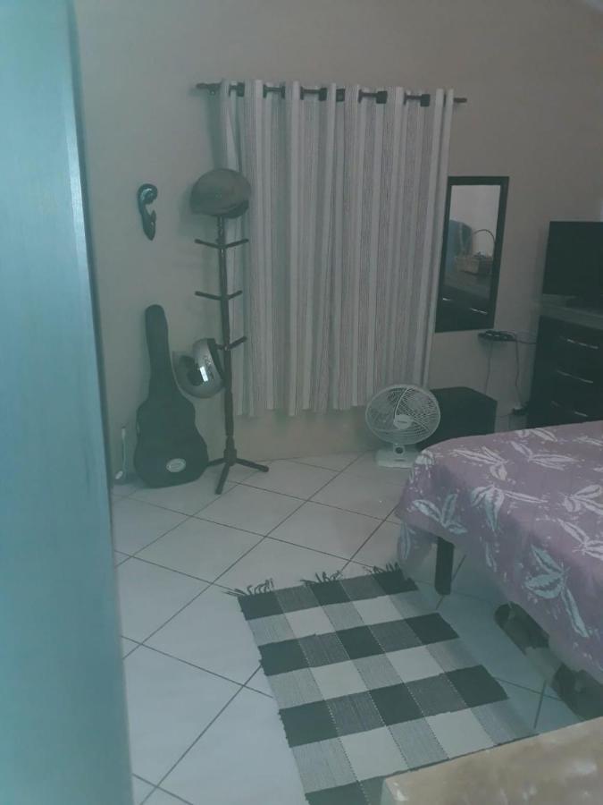 Casa Temporada ปาราตี ภายนอก รูปภาพ