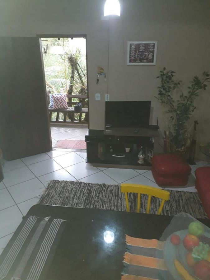 Casa Temporada ปาราตี ภายนอก รูปภาพ