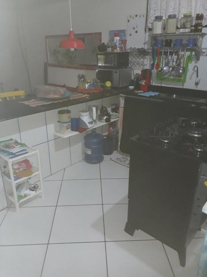 Casa Temporada ปาราตี ภายนอก รูปภาพ