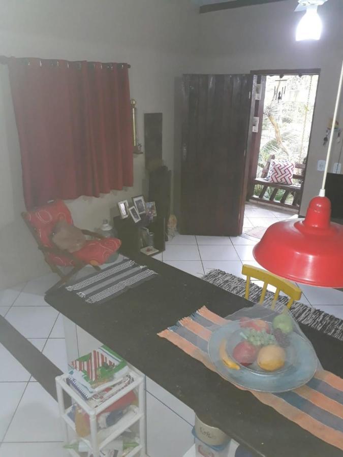 Casa Temporada ปาราตี ภายนอก รูปภาพ