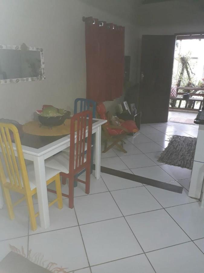 Casa Temporada ปาราตี ภายนอก รูปภาพ